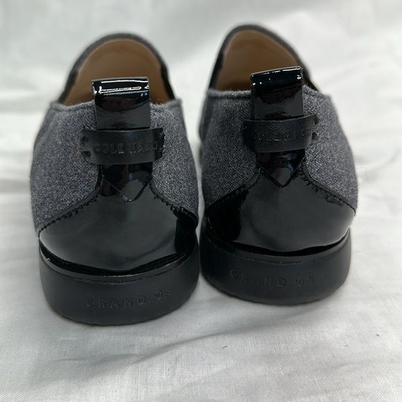 Cole Haan slip on shoes - Picture 10 of 10